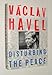 Disturbing The Peace: A Conversation wiith Karel Hvizdala