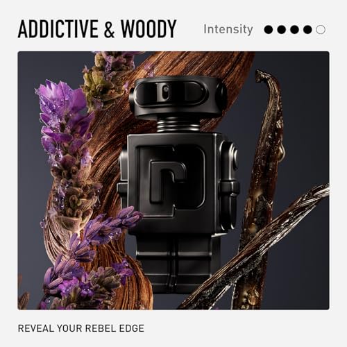 Paco R Phantom U Edp 100 Vap - 3