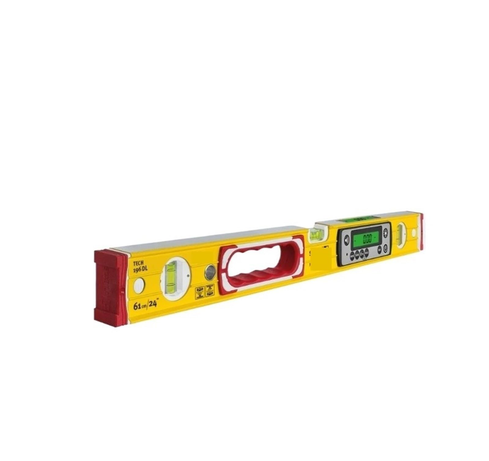 Self-Leveling Level 61cm 19829 Accuracy Level
