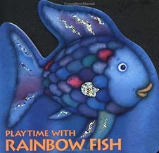 Playtime with Rainbow Fish