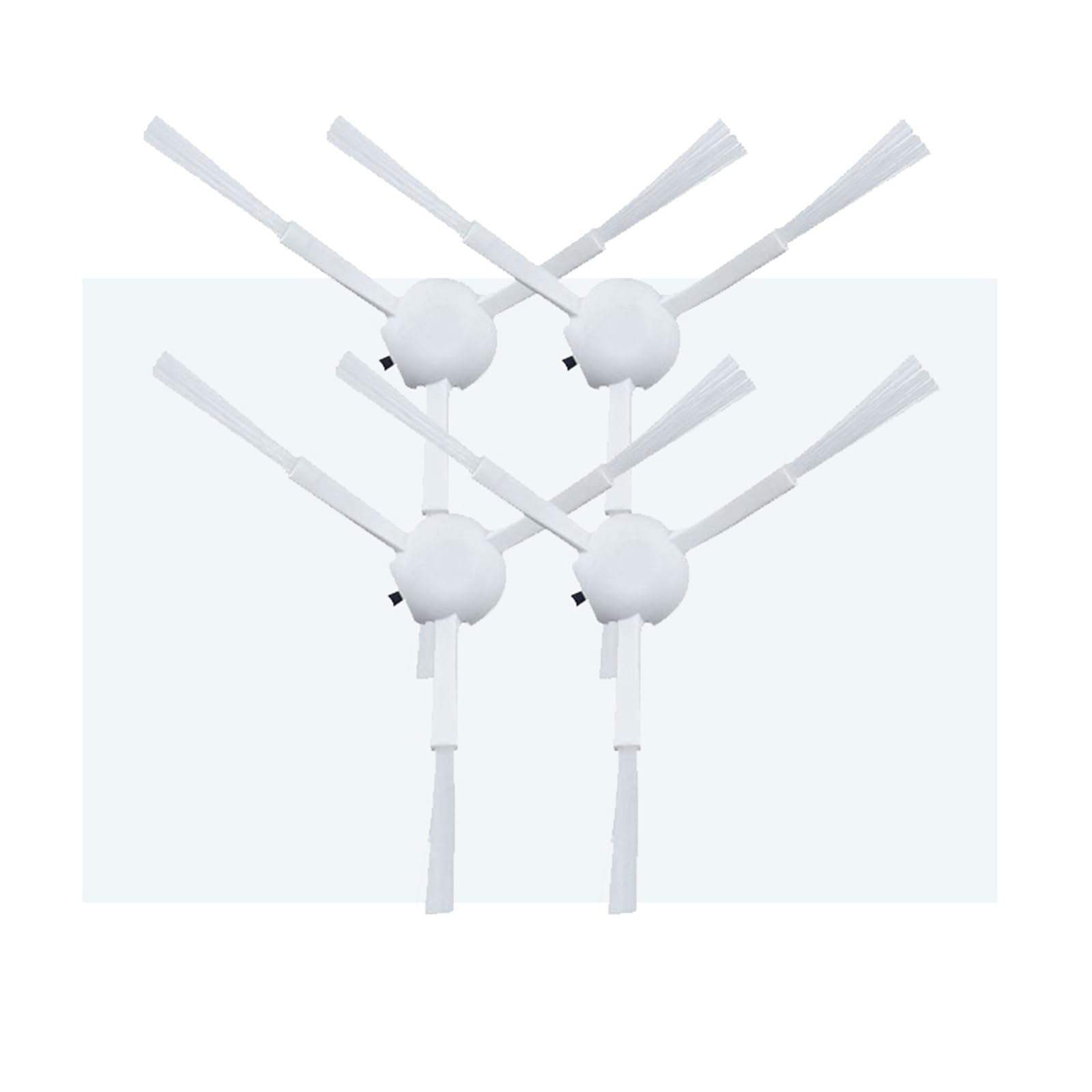 RJYEWORTV Compatible for Xiaomi Dreame D9 Roller Brush Filter Kit(16)