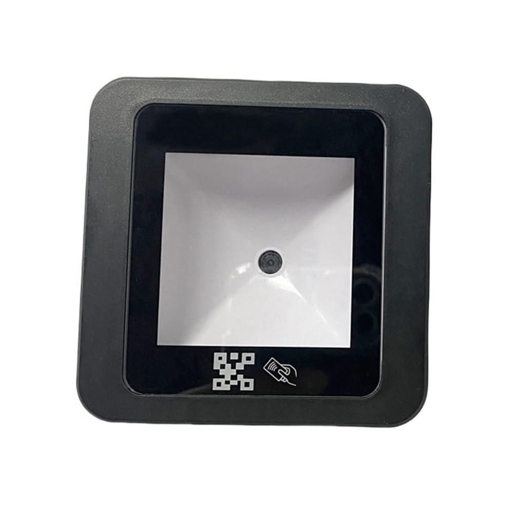 Lecteur de code-barres RFID 125 KHz R35D QR code 2D Wiegand RS485 terminal
