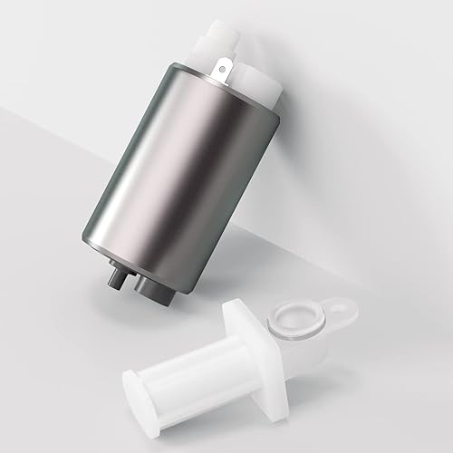 Miniatura 5 de Artudatech Bomba de combustible 15200-92J20 apta para Suzuki fueraborda DF 70 80 90 100 115 140 Hp 2013 2014 2015 2016 2017 15200-92J00