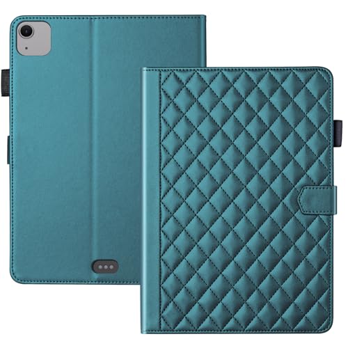 Support de protection iPad Air 11 M4 avec porte-cartes et fermeture aimantée