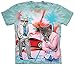 The Mountain Undercover Kittens T-Shirt