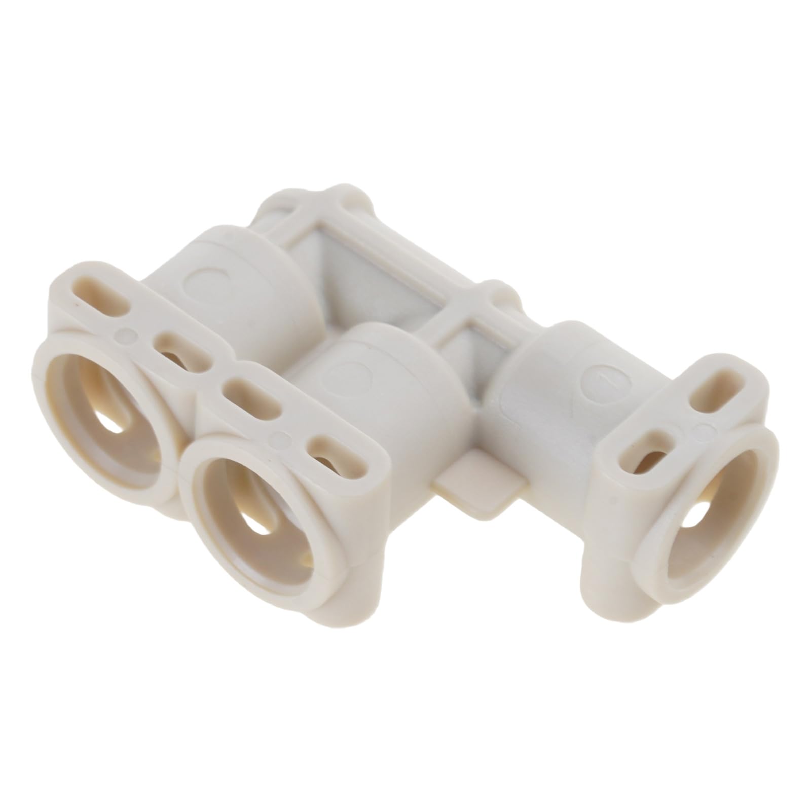 Mekalero Multifunctional Coffee Brewing Accessory Adapter Clip Simple Setup Various Models Leakproof Connector