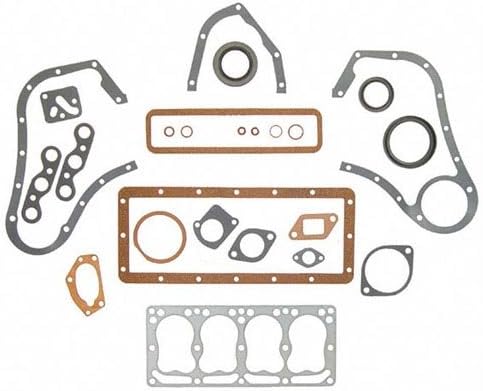 Parts Asap Amazon.com: All States Ag Parts Parts A.S.A.P. Full Gasket Set Farmall ...