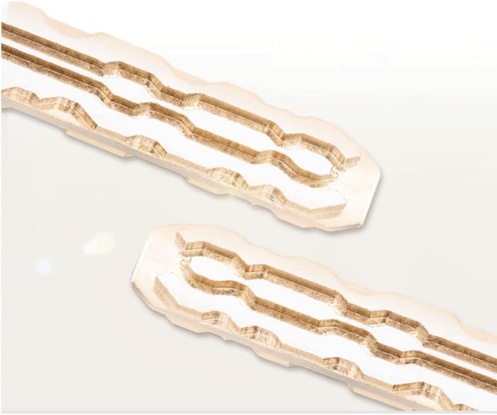 Padlocks for Outdoor Padlock Home Keys Lock Durable Padlock with 3 Keys Stainless Steel Padlock Suitable for Door Cabinet and Drawer Keylock