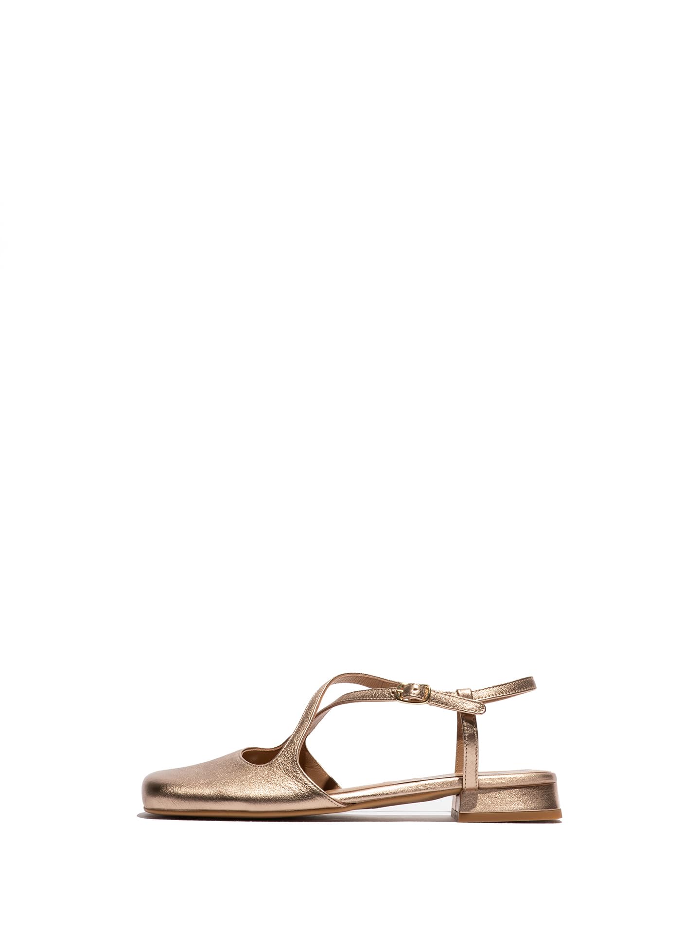Fly London Women's CEFI270FLY Ballet, Sahara, 8 UK