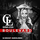  Boulevard (DJ One.Cut & MarcoS Remix)