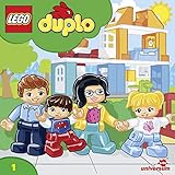  LEGO Duplo Folgen 1-4: Ein neues Zuhause