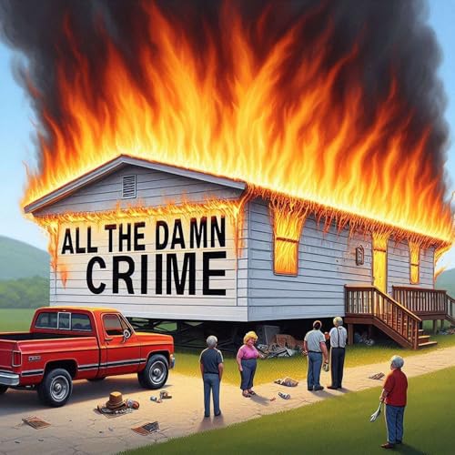 Missing, Murdered & Unknown: The Warren County Cold Case Podcast Por  arte de portada