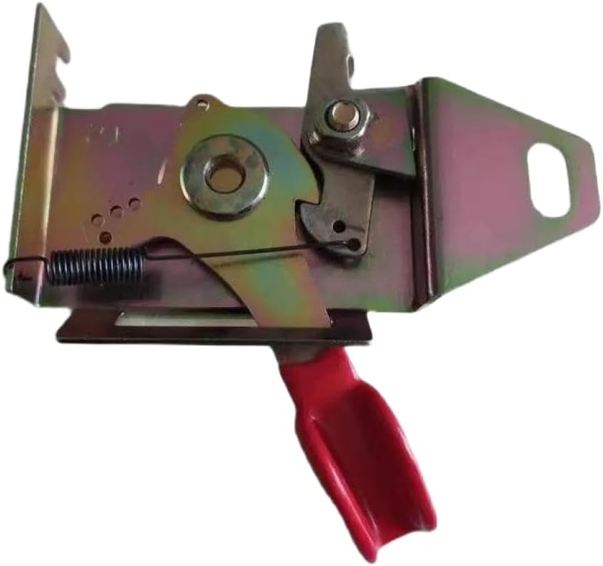 Throttle Control Handle 178F 186F KM178F KM186F Compatible With Automotive Motorcycle Parts