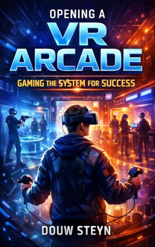 Opening a VR Arcade: Gaming the System for Success