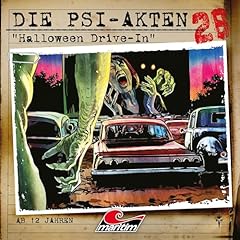 Couverture de Halloween Drive-In (ungek&uuml;rzt)