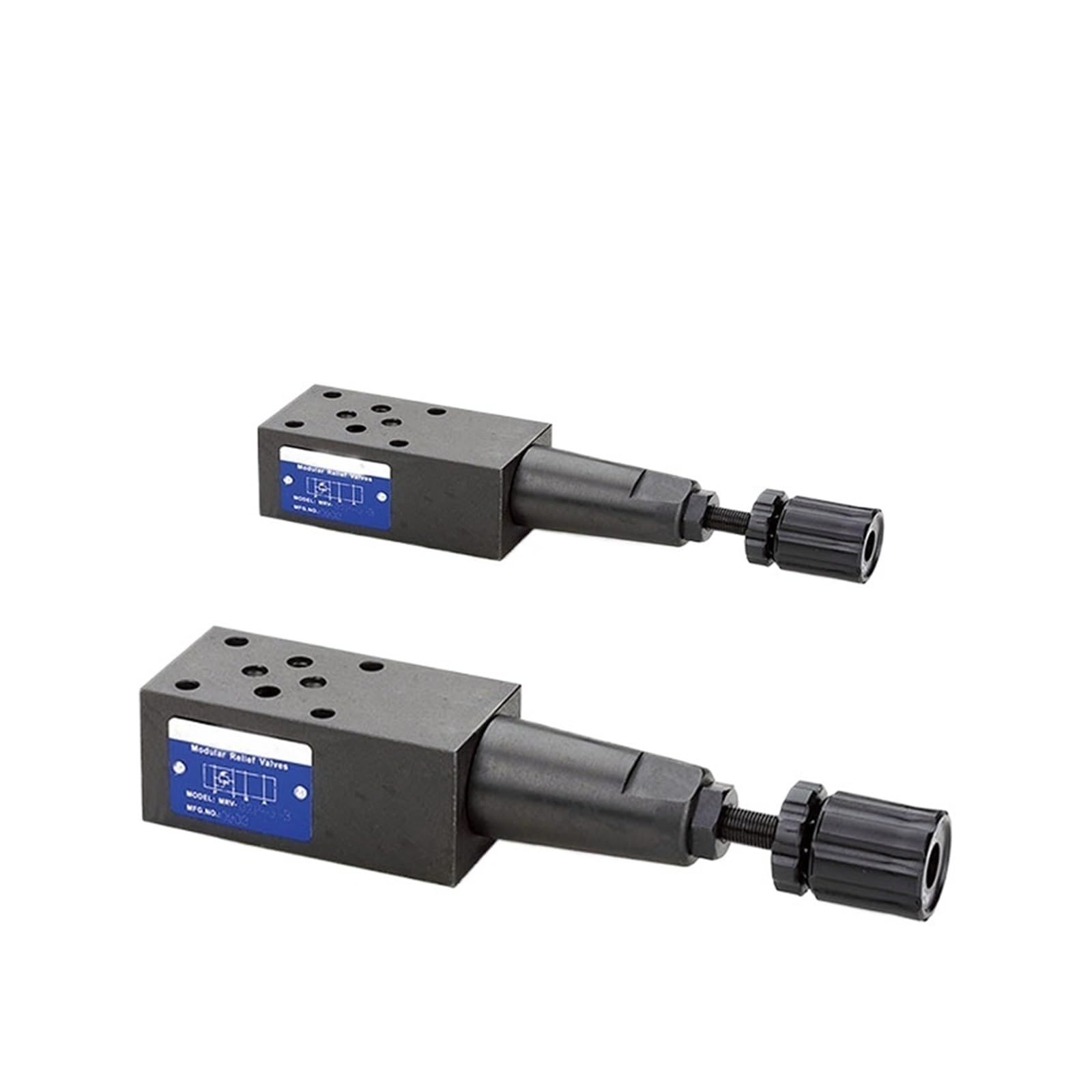TBZOQAID MRV-06A MRV-06P MRV-06B Pressure Sandwich Check Valve Hydraulic Modular Relief valves MRV-06 MRV06(MRV 06A)