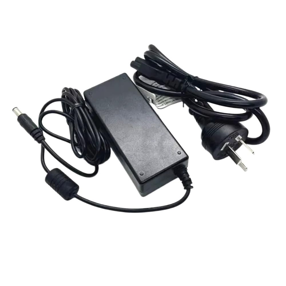 TNNBNT 12V 3A 36W AC DC Power Adapter for Autel MS906 MS906S MS906BT MS908 MS908S MS908PRO MS905 Power Adaptor Charger(US CABLE)