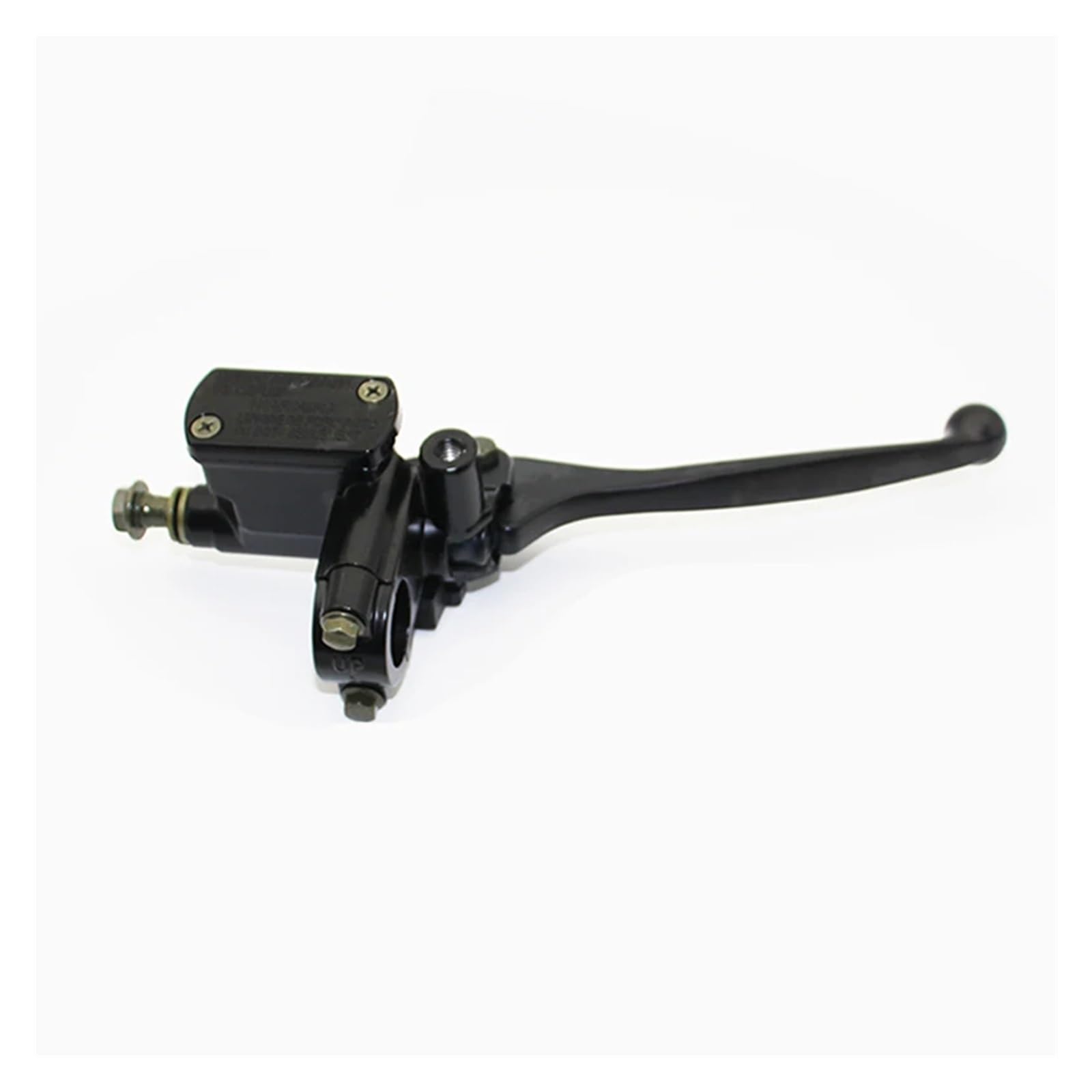 Jovarel Right Motorcycle Clutch Levers 22Mm Motorcycle Brake And Clutch Lever For Dirt For Pit Bike Atv For Quad Moped Buggy(Right)