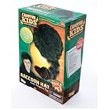 Insect Lore Raccoon Hat