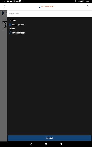 Grupo João Bosco - EAD