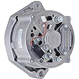 MAH-MG444-JN Fits Mahle Alternator