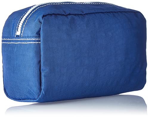 Kipling Barlume, Sacchetti Custodie Donna, Blu