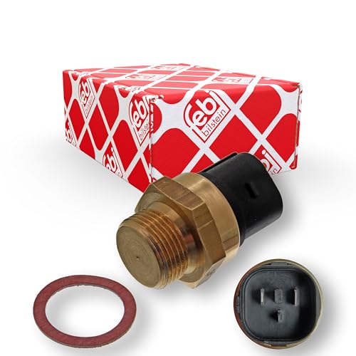 32510 FEBI BILSTEIN Kühlmitteltemperatursensor | Preis und Erfahrung