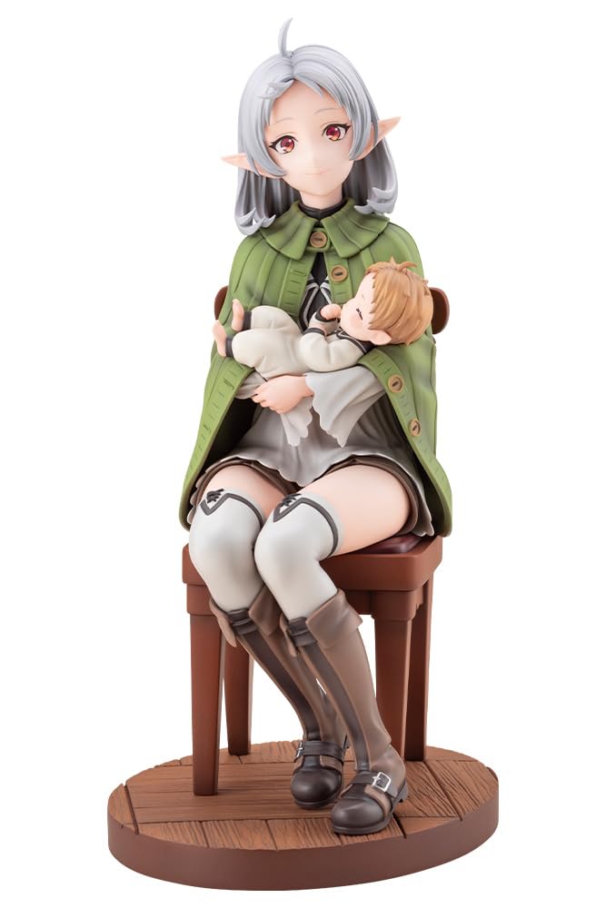 Amazon | 壽屋(KOTOBUKIYA) 無職転生III ~異世界行ったら本気だす