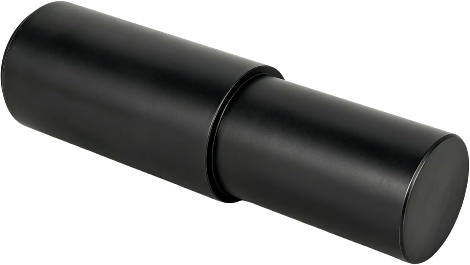 EZROAD King Pin Bushing Driver R212136 Compatible with Meritor Truck & Trailer Suspension, Spiral Heavy-Duty 1045 Medium Carbon Steel Bushing Install & Removal Tool, No-Ream Design, 7x2x1.77 Inch