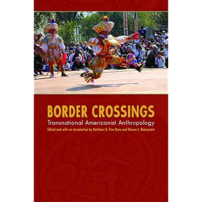 Border Crossings