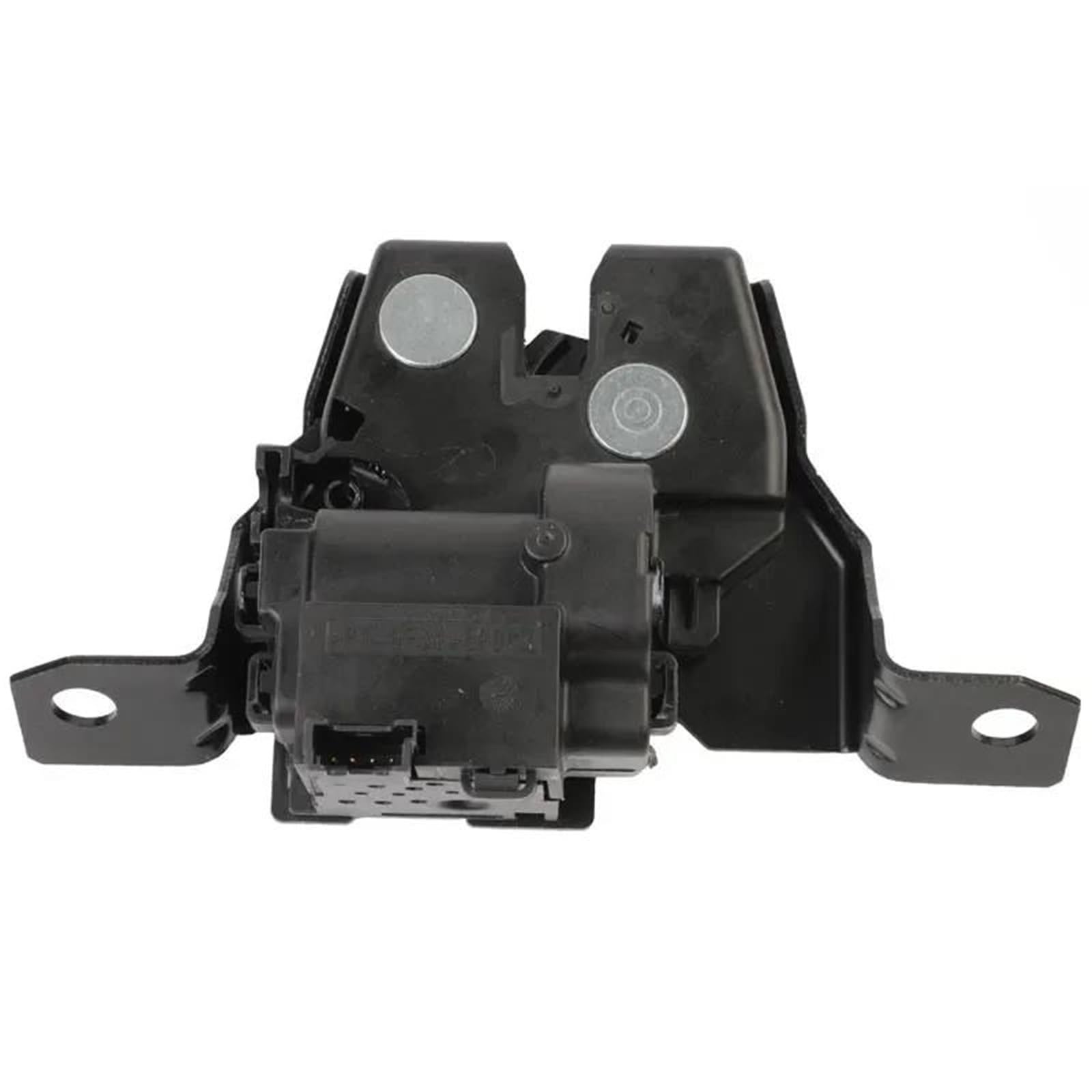 Lvxvmozeok One Color Liftgate Trunk Latch 51247337576 For Cooper D For John For For Works For One For Clubman For F54 For F55 For F56 2014-2022