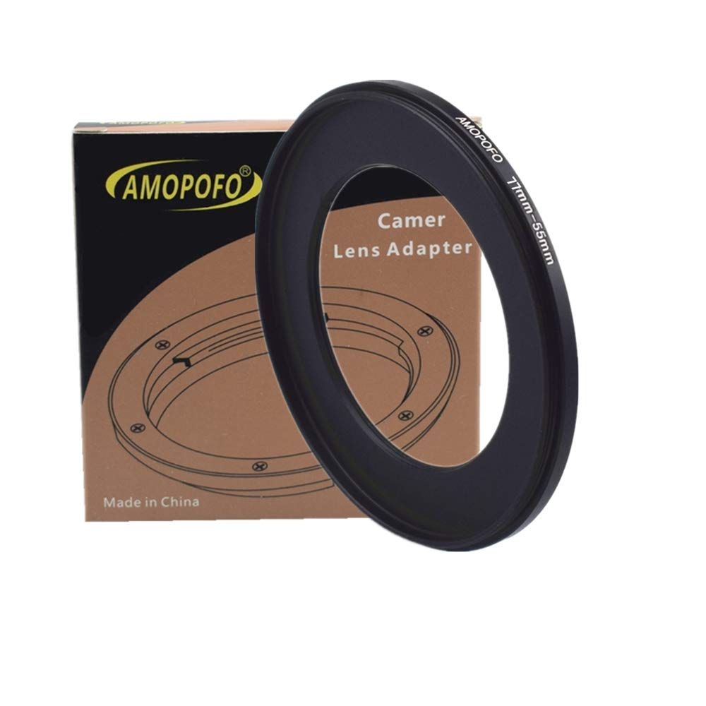 67-95mm Camera Filters Ring (67mm to 95mm Step Up Ring or Accessory),67mm Lens to 95mm UV CPL Filter Accessory — view 23