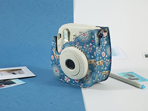 Katia custodia per fotocamera per Fujifilm Instax