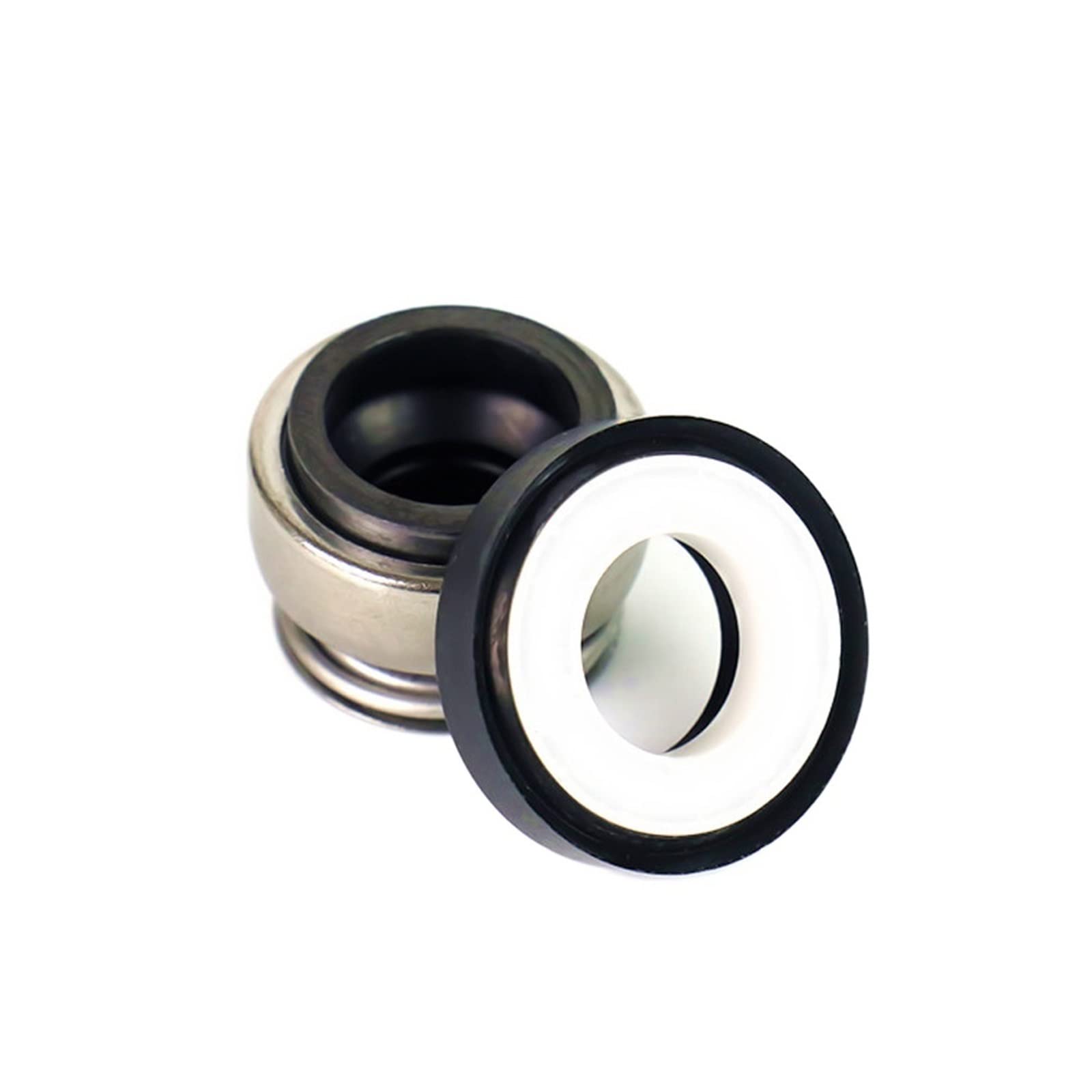 CZVJUKBYP 301-22 Shaft Size 22mm Rubber Bellow Mechanical Seals |Equivalent to BT-AR