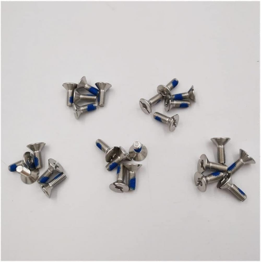 Accessori per droni agricoli compatibili con T30 T10 T20 T16 T40 T20Pro Vite Paddle Morsetto CW CCW Parti di ricambio per Drone Kit di riparazione