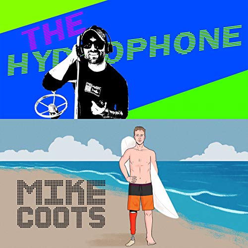 『Mike Coots』のカバーアート