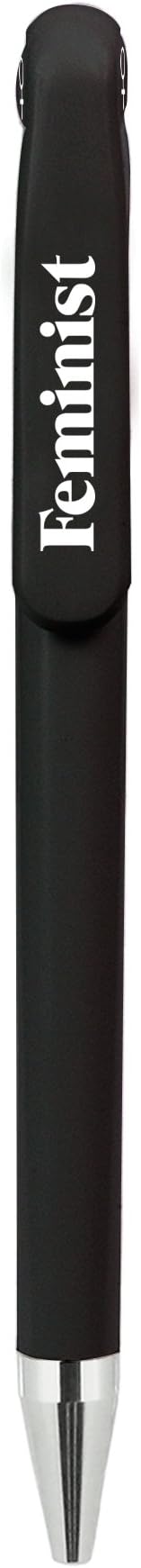 Seven Year Pen - Feminist