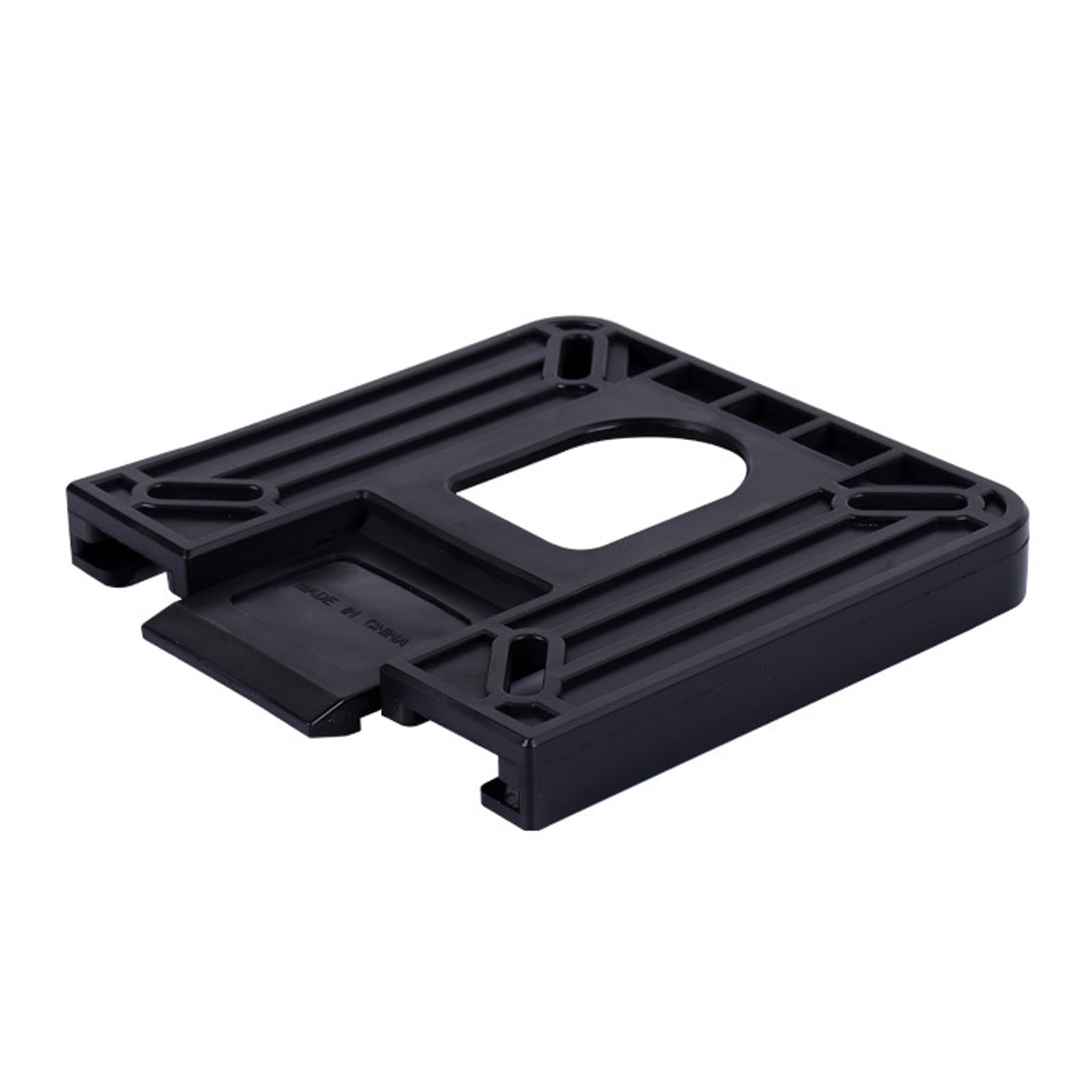 WGDYRP Sturdy Quick Release Boat Seat Bracket Built From ABS For Yachts And Speedboats