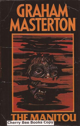 Manitou 0727815806 Book Cover