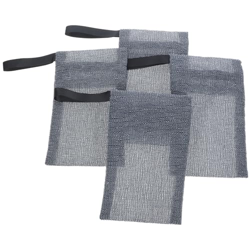 LRXIYODE 4�� �Ō`���o�b�O �ϋv�i�C������ �\�[�v�X���[�u �g�їp�݂艺�������[�� �o�X���[���ȃX�y�[�X�����p