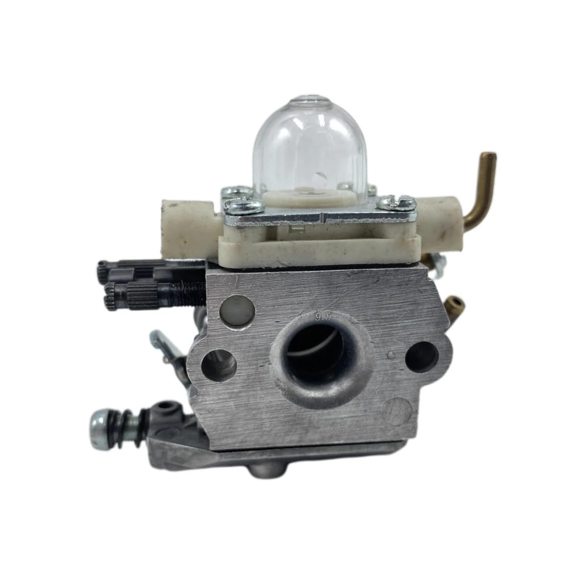 Carburateur C1M-K37 pour Echo PB-413 et PB4600 - 7