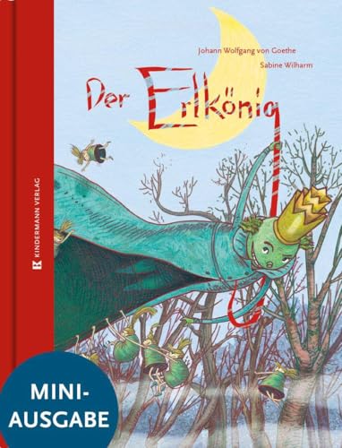 Der Erlkönig: Große Literatur im kleinen Format