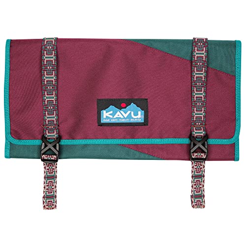 Bolso organizador portátil para parrilla KAVU Big Eats miniatura 1