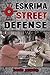 Produktbild Eskrima Street Defense: Practical Techniques for Dangerous Situations