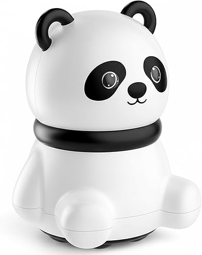 Mini masajeador de mano, pequeño masajeador de mano para todo el cuerpo, hombros, cuello, espalda, pierna, alivio del dolor y relajación, regalos de