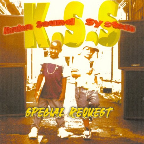 Karukera Sound System special Request