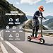 VELOFLOW Electric Scooter, 10