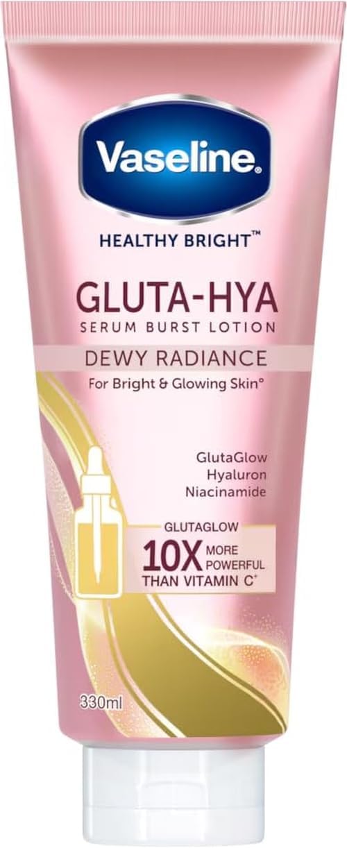 Gluta Hya Dewy Radiance 330ML