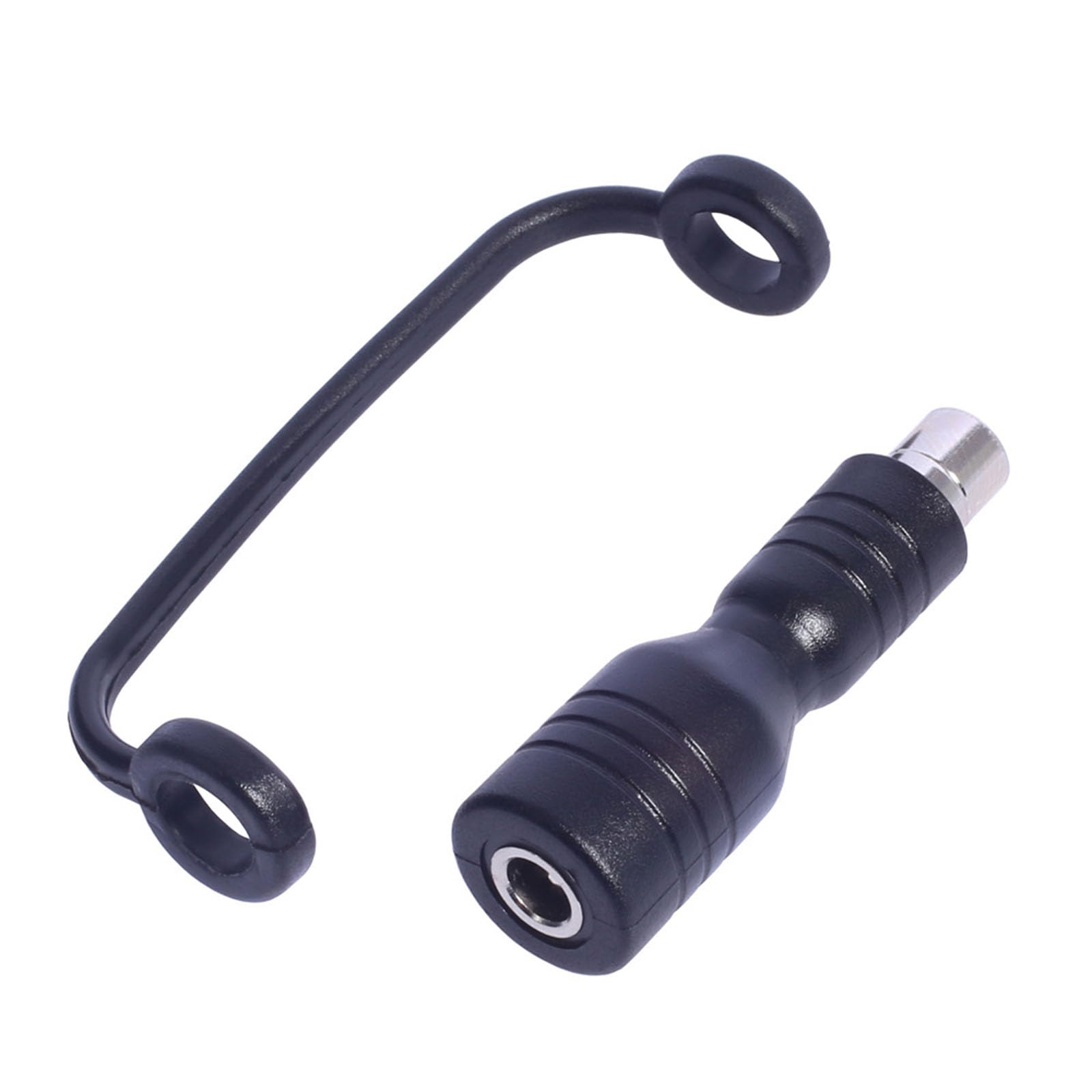 HUIKKJP DC プラグ変換アダプター オス DC8020 / メス DC7909 8mm 7.9/5.5mm 7955 Jackery/Bluetti 対応 ポータブル電源・ソーラーパネル用