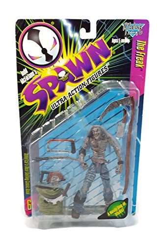 McFarlane Toys Spawn Ultra-Action Figures Series 6 - The Freak